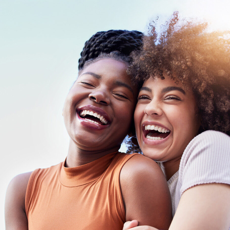 You Deserve A Stunning Smile Social Share
